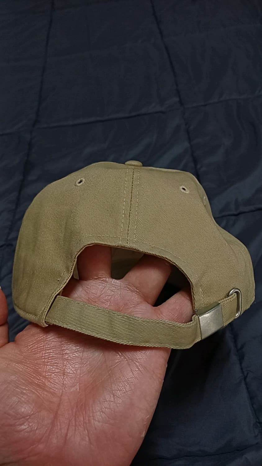 마크곤잘레스 면모자 Free 상품이미지4