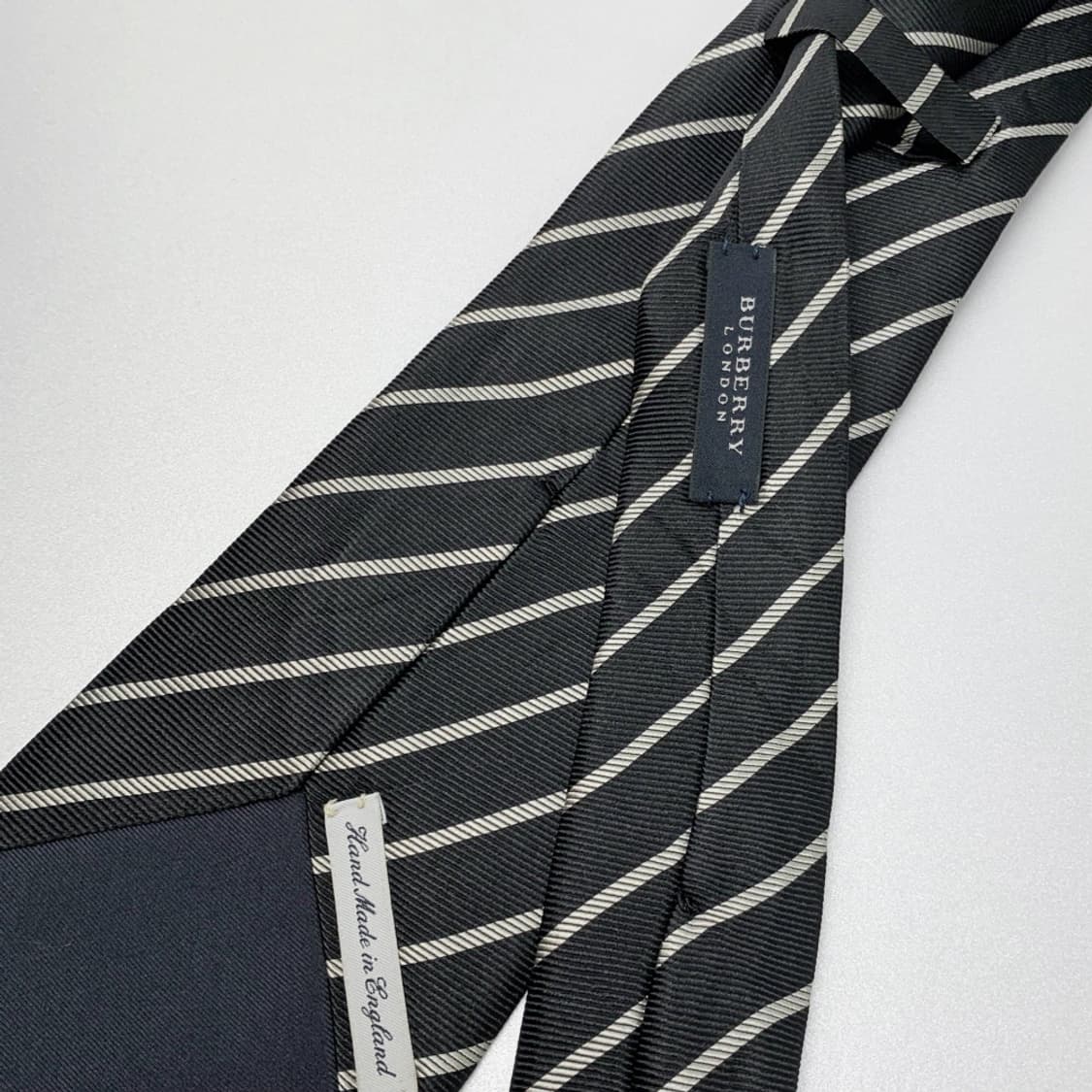 Burberry 버버리 넥타이 상품이미지3