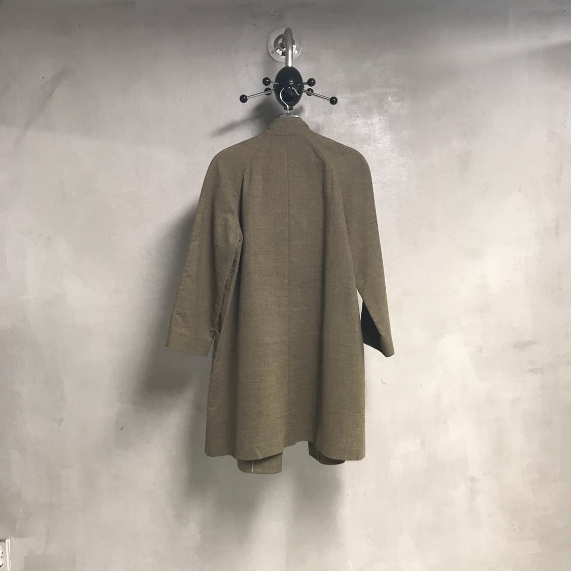 마르니 카키 자켓 46 상품이미지6