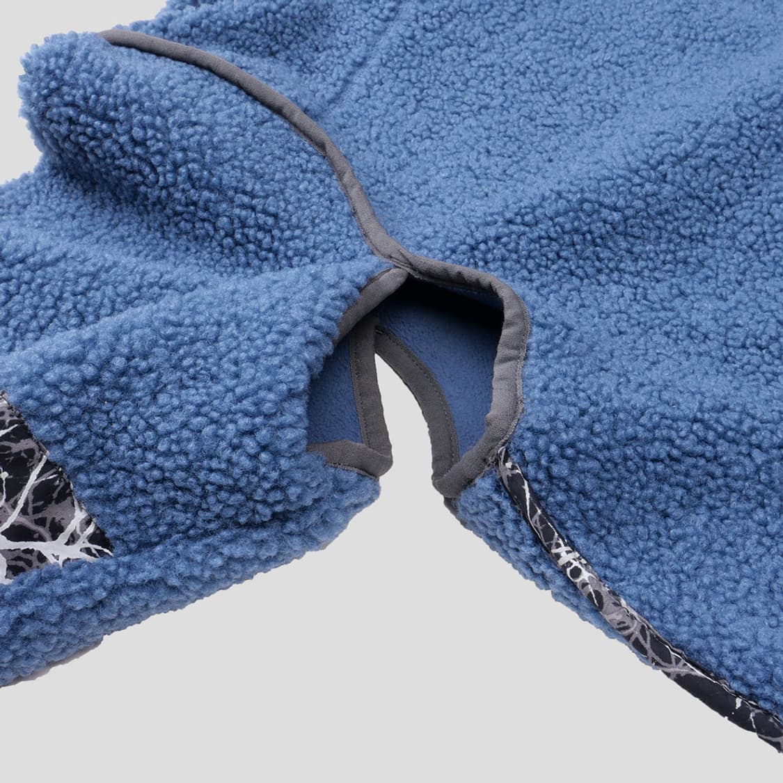 아디다스 테렉스 x 앤드원더 플리스 자켓 상품이미지6