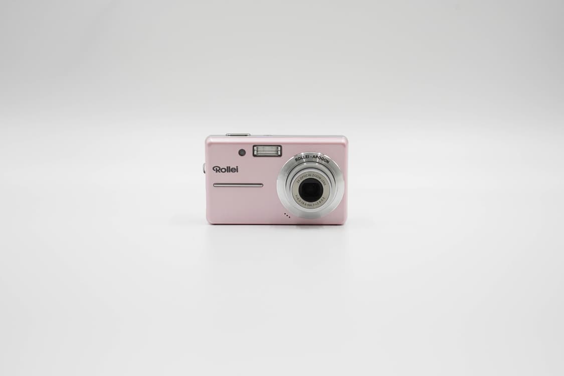 Rollei Compactline 203 (롤라이 콤팩트라인 203) 상품이미지3