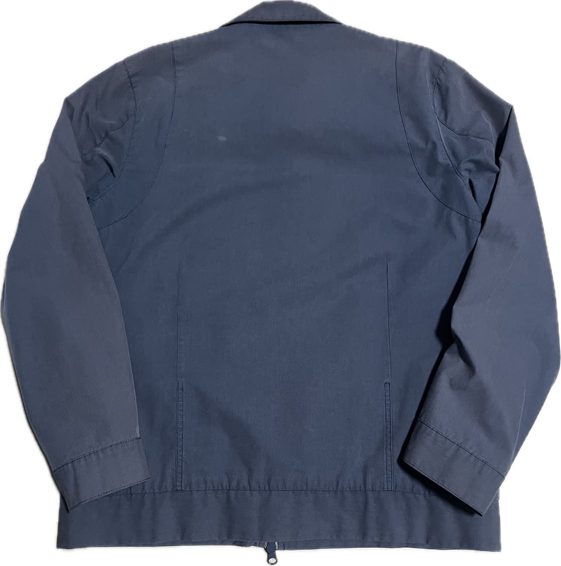 스투시 해링턴 자켓 블루 M 상품이미지2