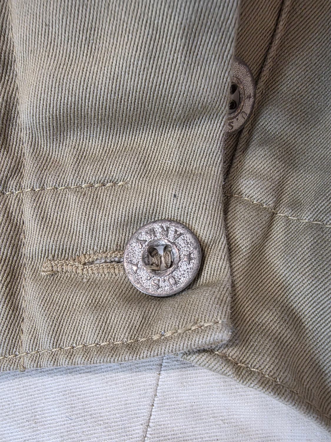 버즈릭슨 1941 오리지널 치노 36 상품이미지2