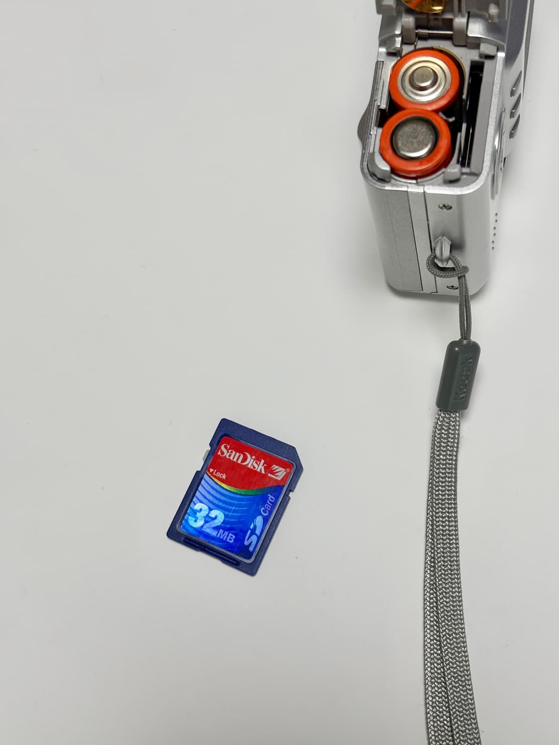 코닥 이지쉐어 C530 / 빈티지 디카 상품이미지7