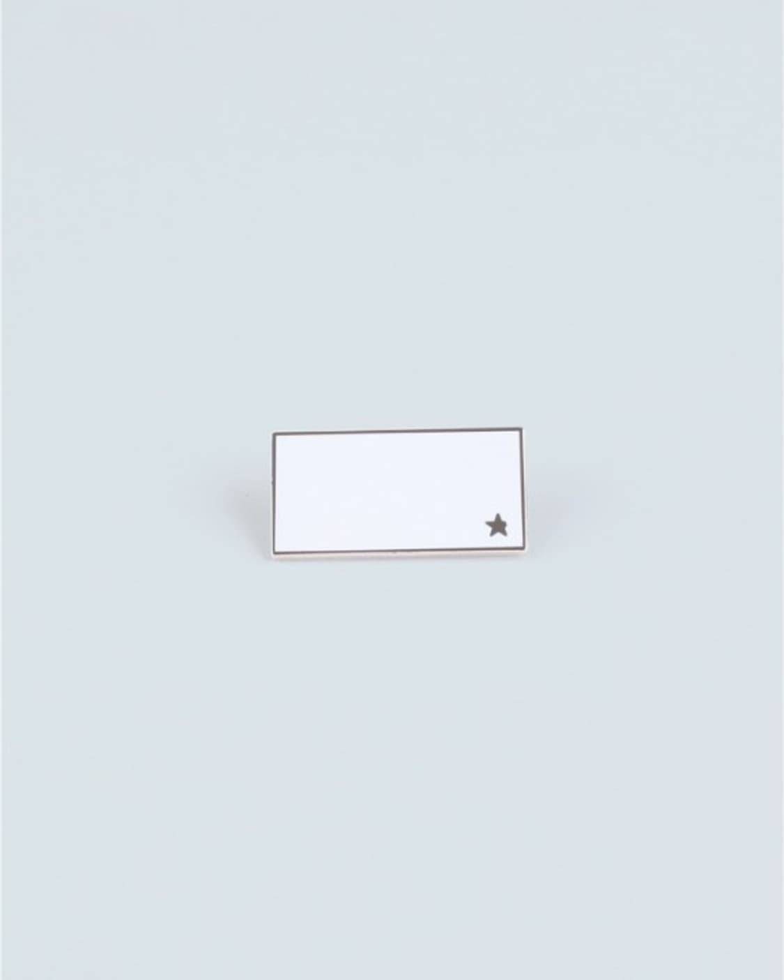 CURATED PARADE / BADGES 상품이미지3