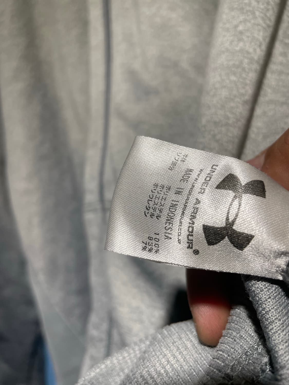 언더아머  상품이미지3