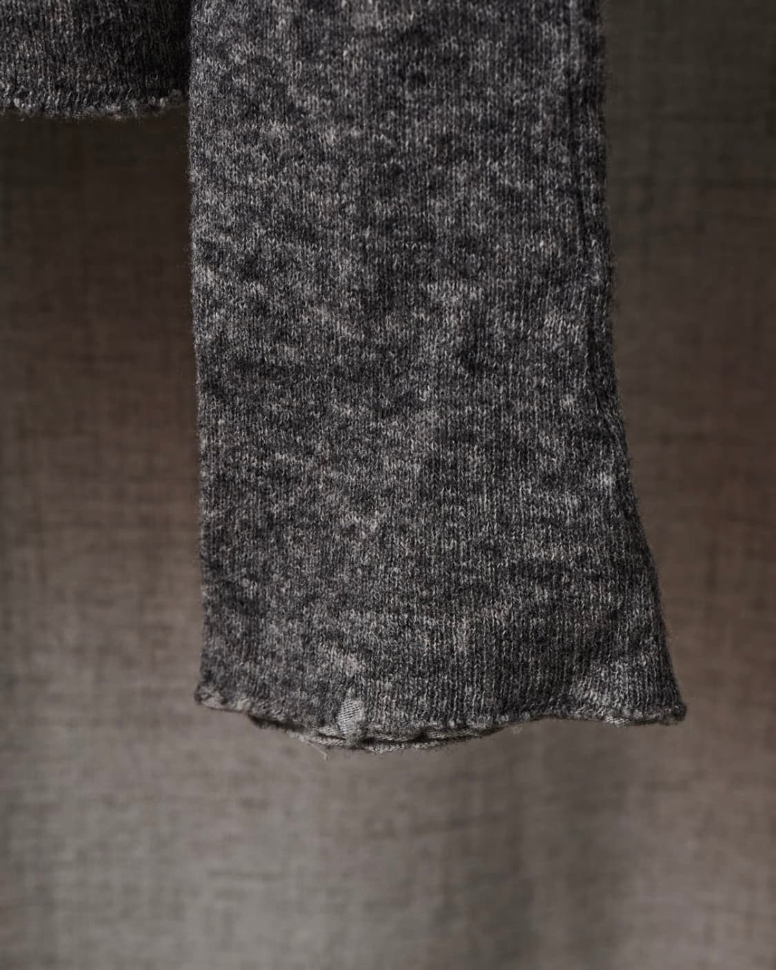 M.A+ 하이넥 니트 상품이미지7