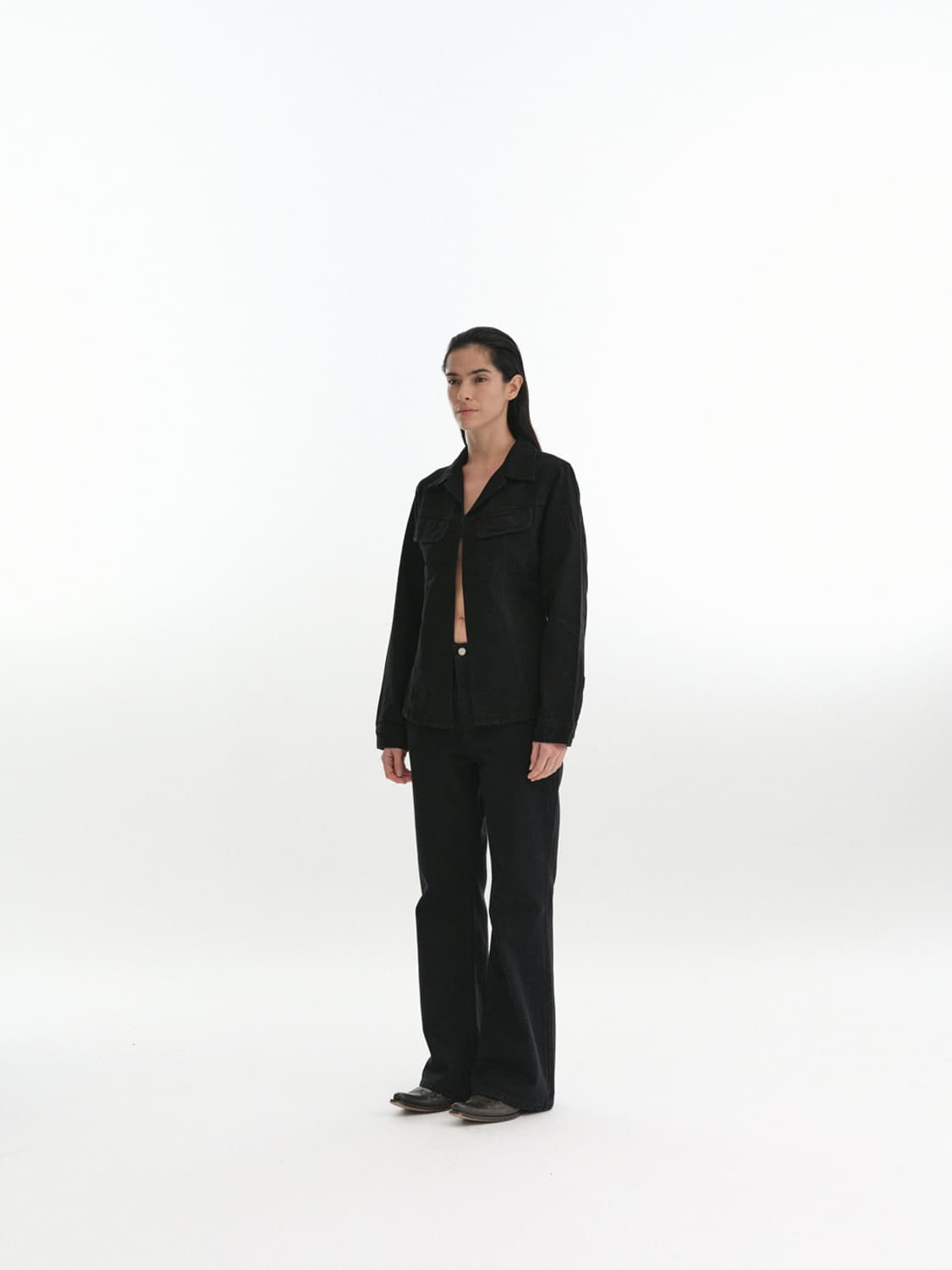 (당일발송/택 O) 리포스 셋업 판매합니다. 상품이미지2