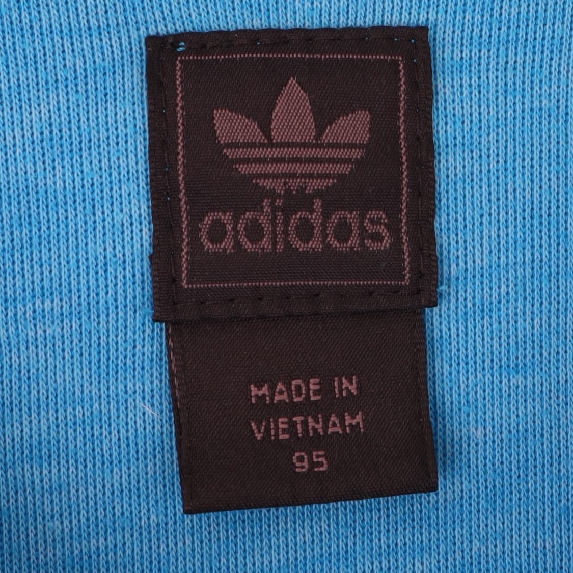 아디다스 독일 트랙탑 져지 자켓 상품이미지8