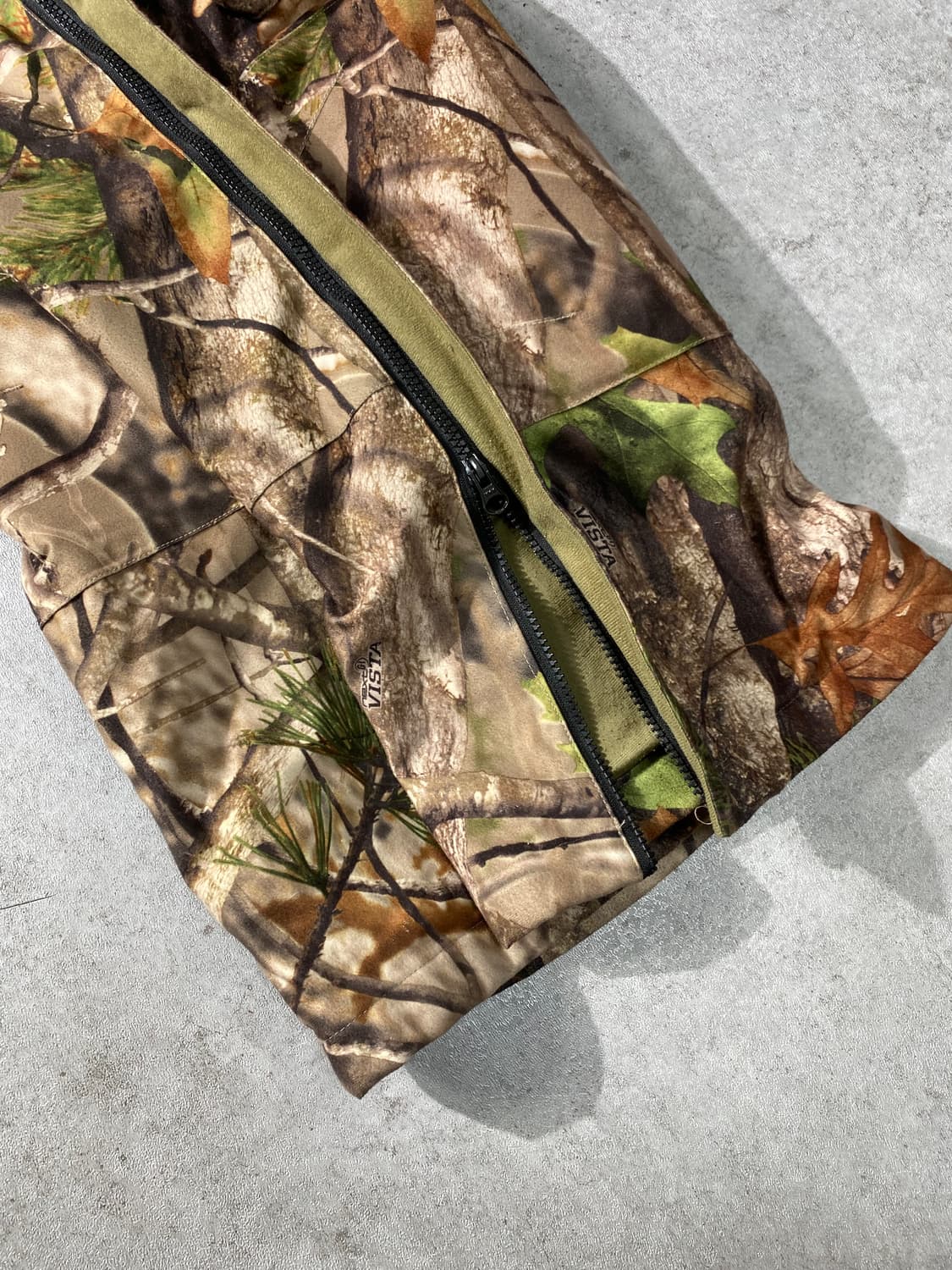 [M] BRP by CAN-AM 리얼트리 방풍 카고 팬츠 상품이미지7