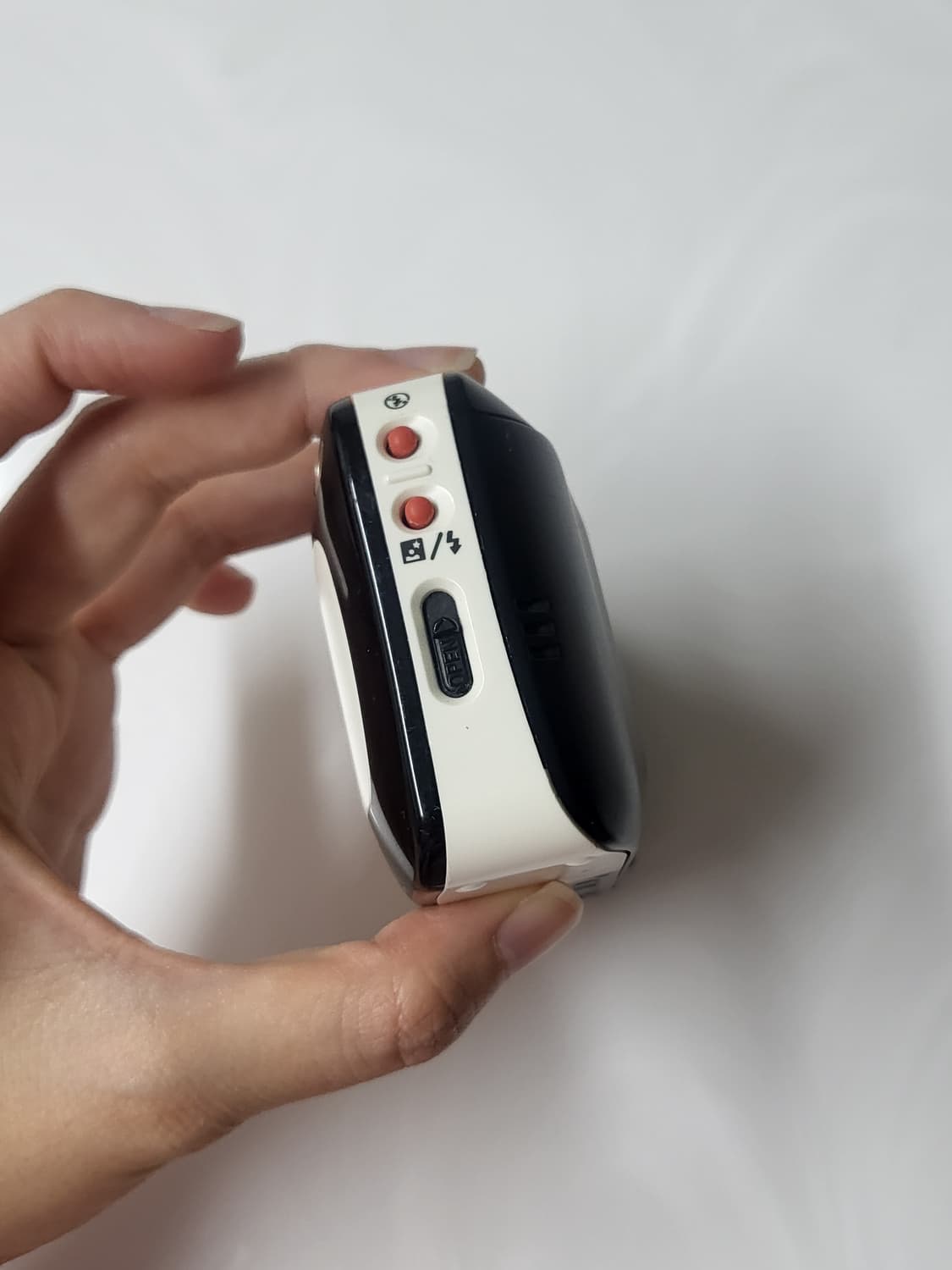 캐논 오토보이 f 필름카메라 상품이미지6