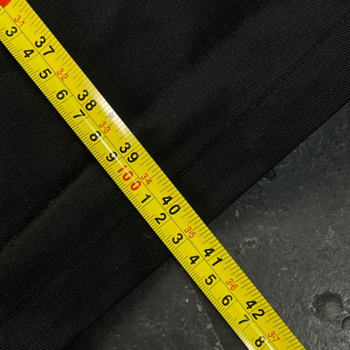 33 디키즈 더블니 루즈핏 팬츠 상품이미지9