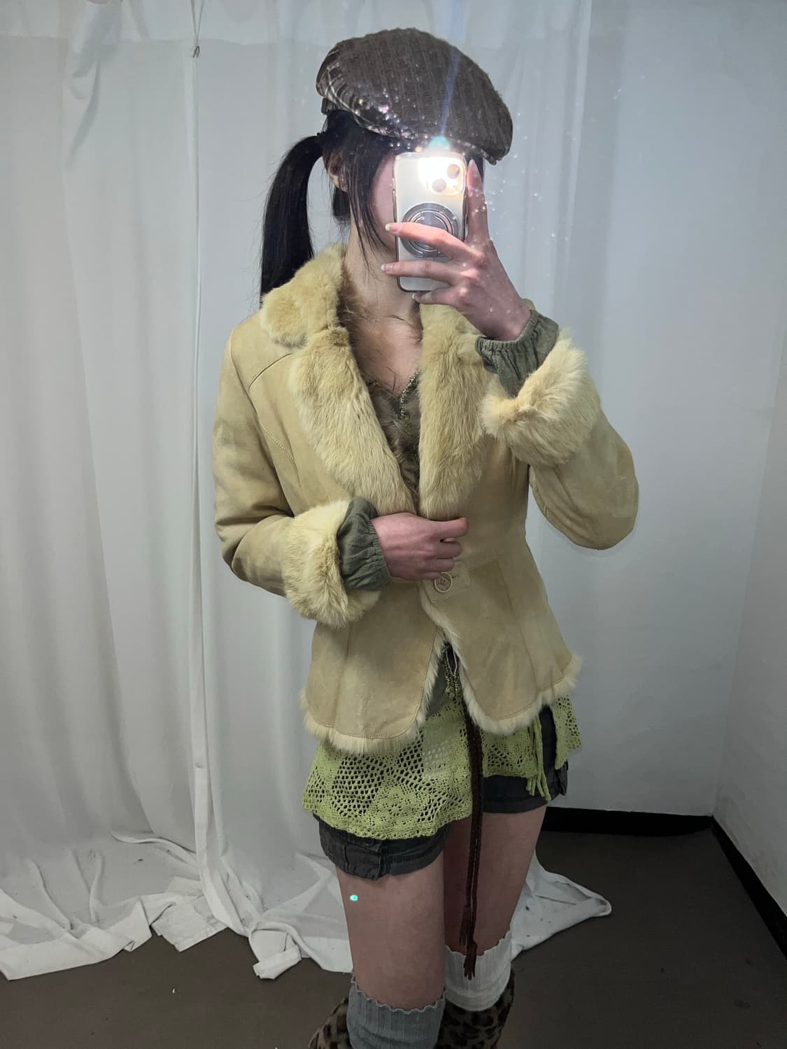 팅커벨st 페어리 그런지 set (set 할인가) 상품이미지7