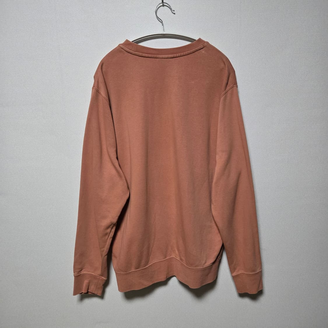 나이키 아치로고 코튼 스웻셔츠 / 남성 맨투맨/ 남자 맨투맨  상품이미지7