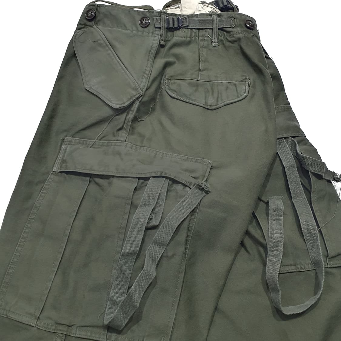 m51 필드팬츠 오리지널 미디움 레귤러 (30~33) 상품이미지5