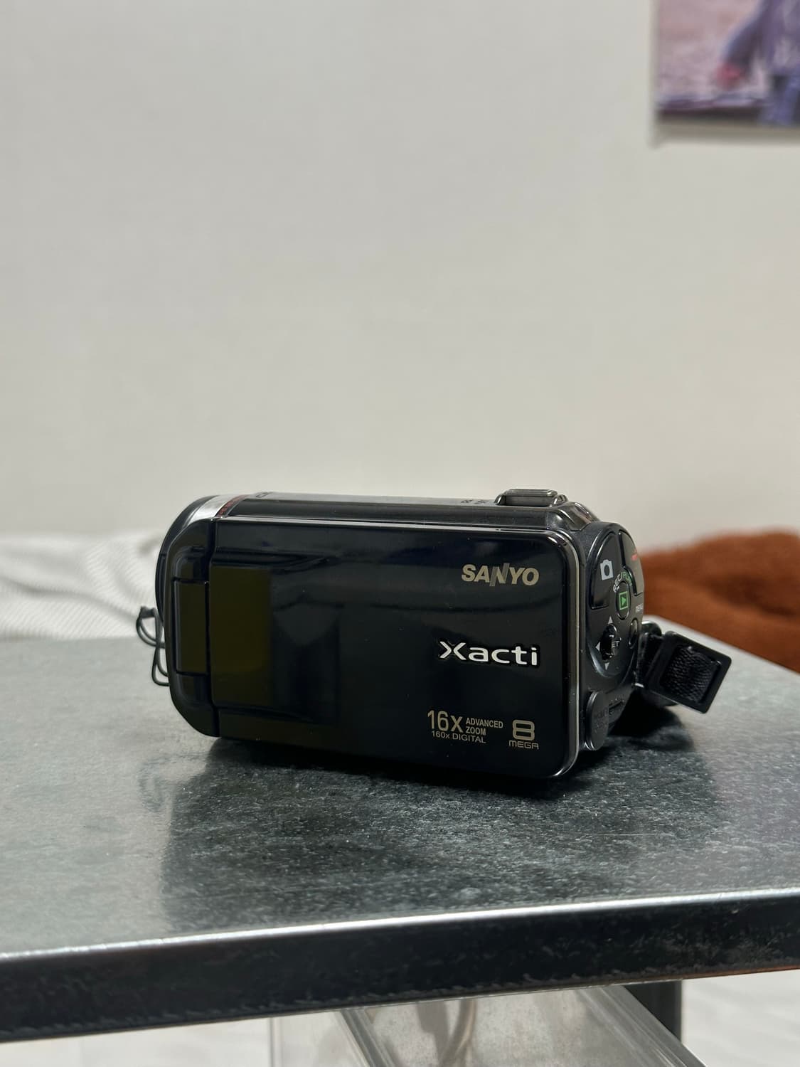 산요 작티 vpc-fh1a 상품이미지1