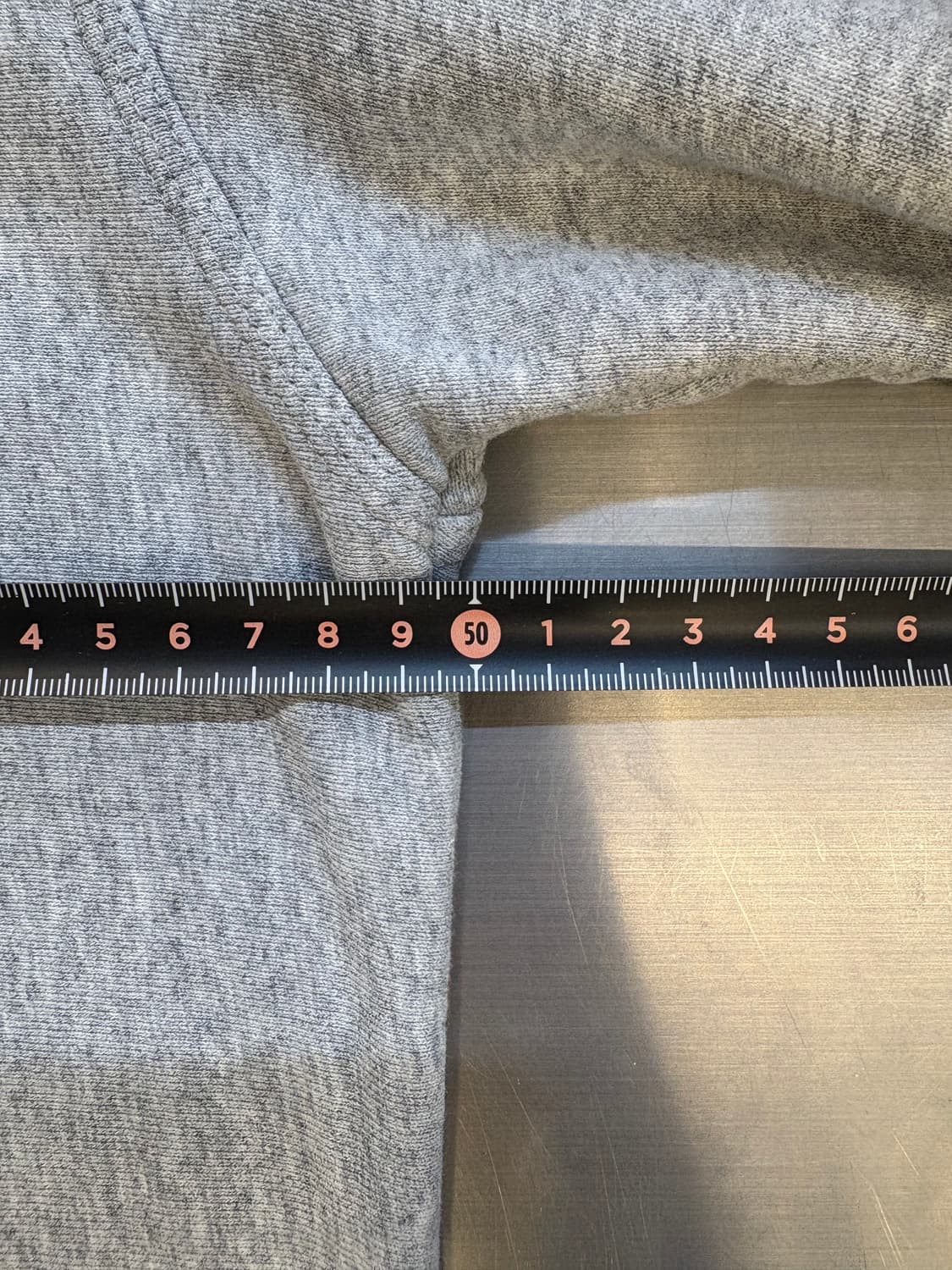 스투시 베이직 크루넥 맨투맨 상품이미지7