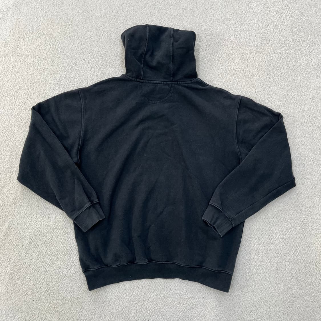 L 칼하트 빈티지 후드 티셔츠 0304M 상품이미지5