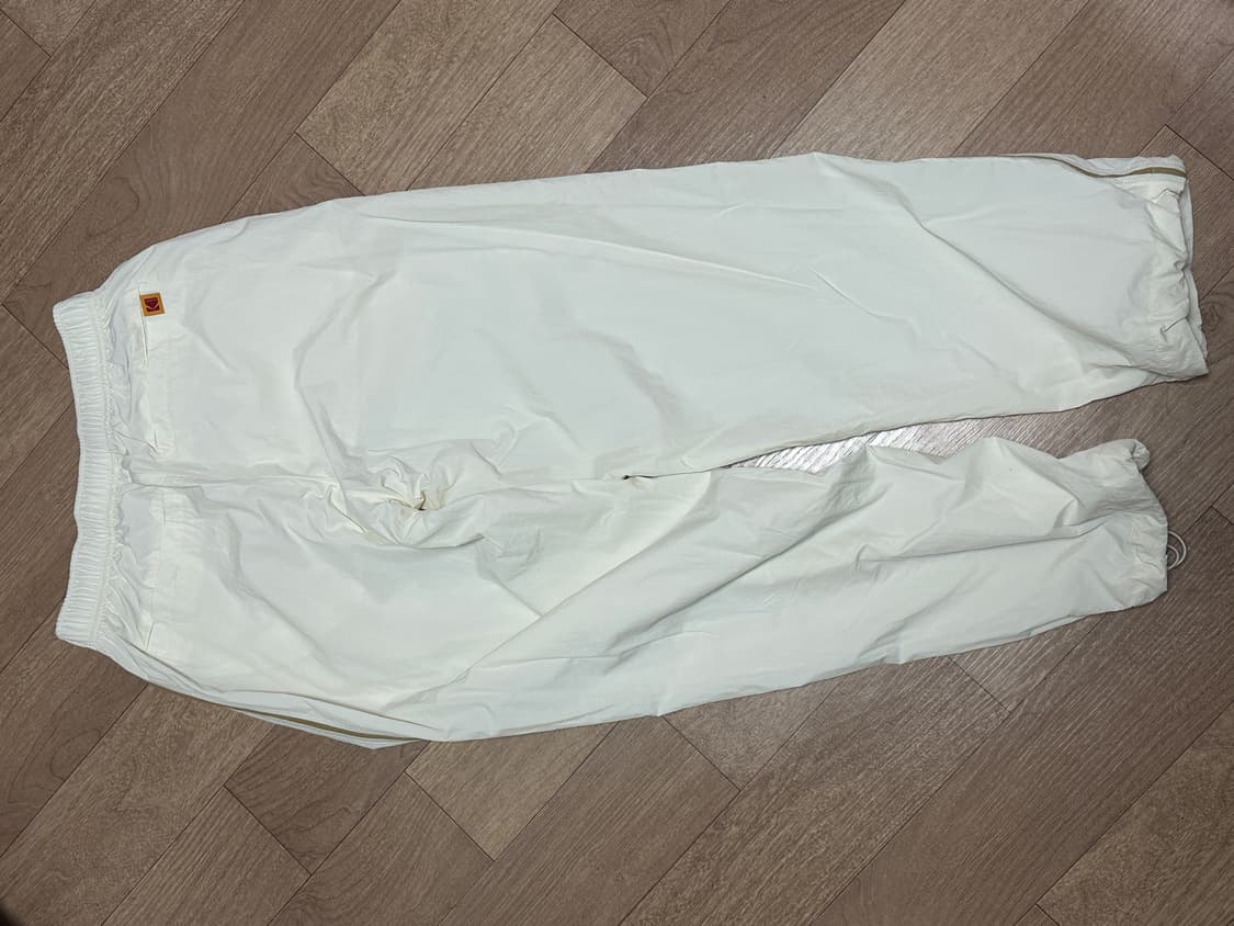 코닥 조거 팬츠 IVORY 상품이미지2