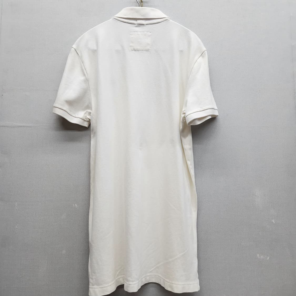 홀리스터 로고 반팔카라 M(M) 상품이미지4