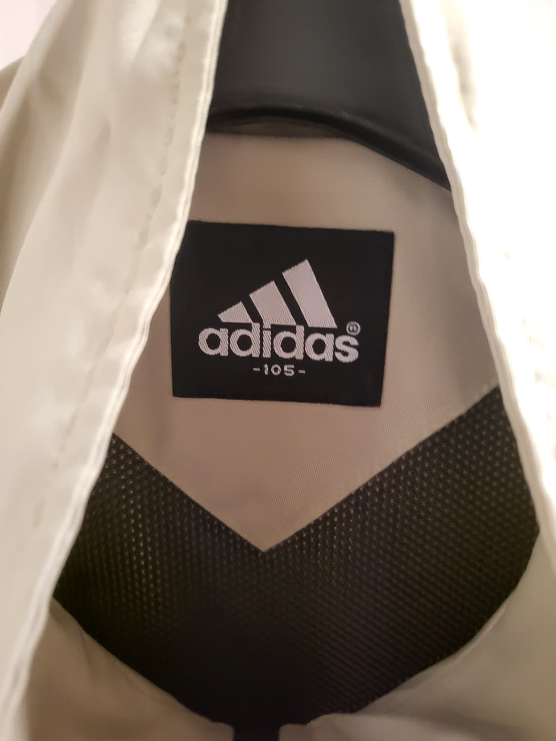 [105]아디다스 올드스쿨 조끼 상품이미지4