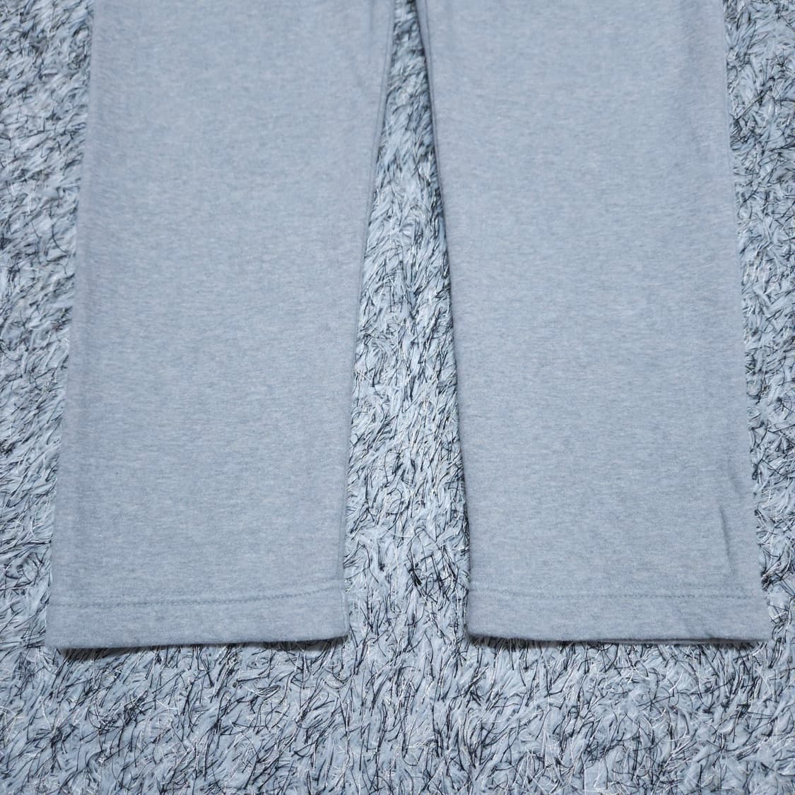 나이키) M 남자 기모팬츠 트레이닝바지 / 왕눈이샵 상품이미지4