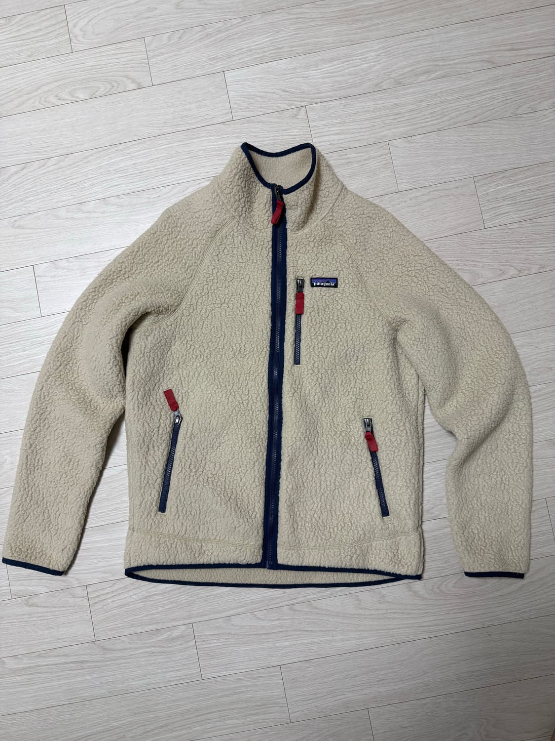 파타고니아 레트로파일 자켓 상품이미지1