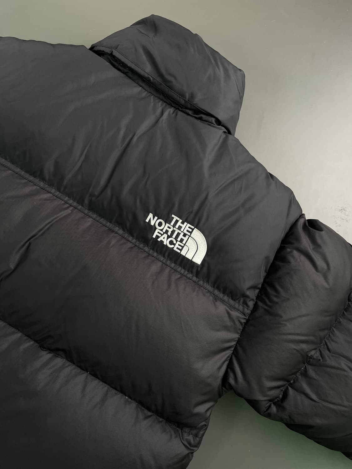 [S] 노스페이스 1996 에코 눕시 700 구스다운 패딩 상품이미지6