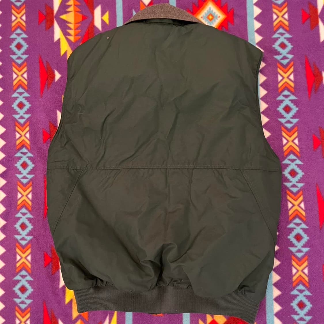 파타고니아의 신칠라 플리스 베스트 상품이미지3