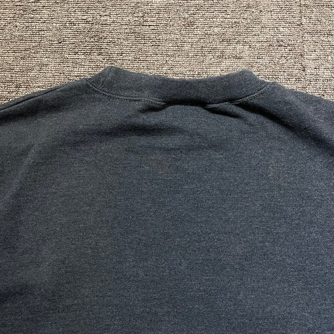 Champion 챔피온 유니버시티 프린팅 스웻셔츠 맨투맨  상품이미지8