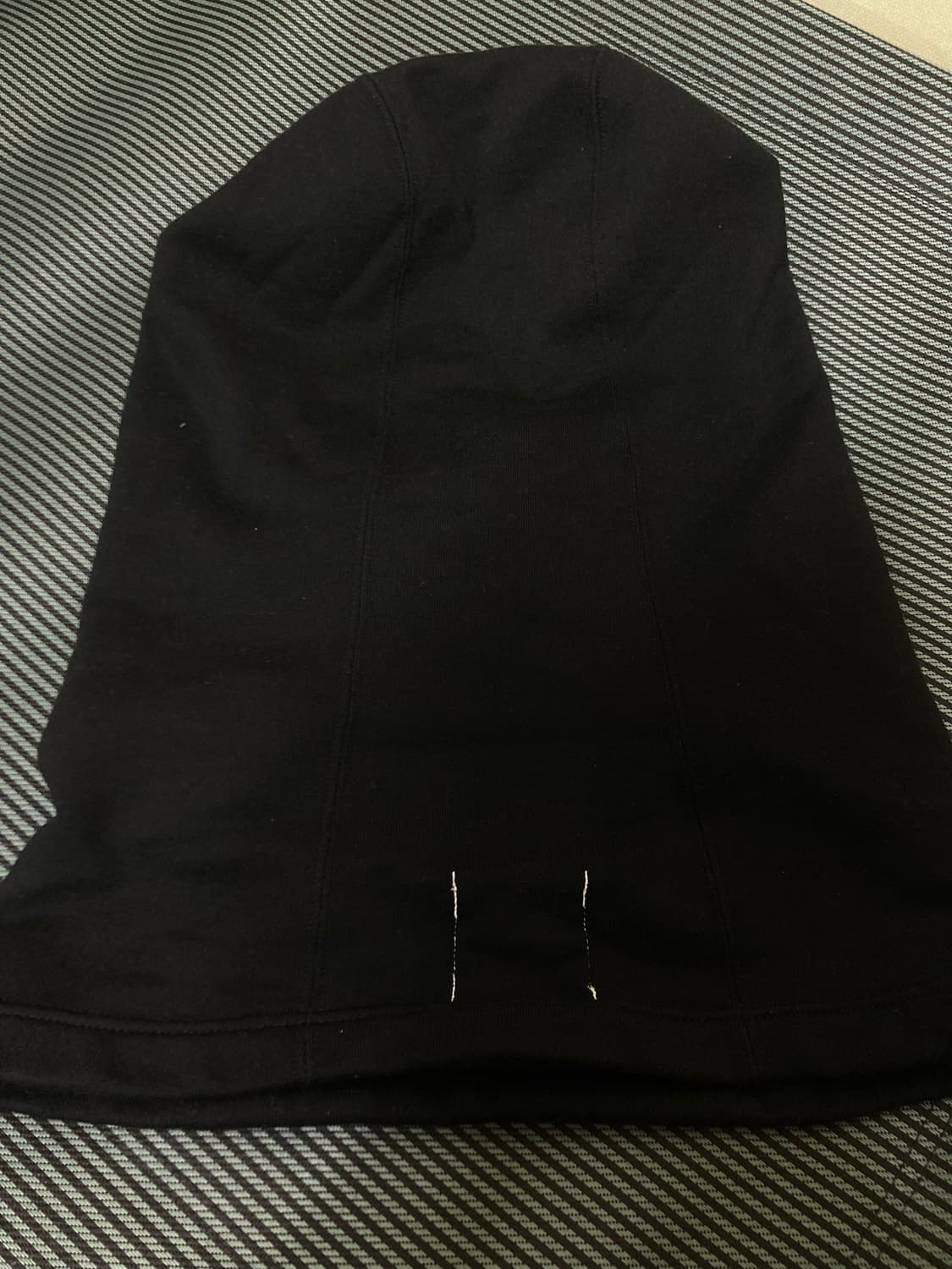 솔로이스트 22aw 바라클라바 스누드후드 상품이미지2