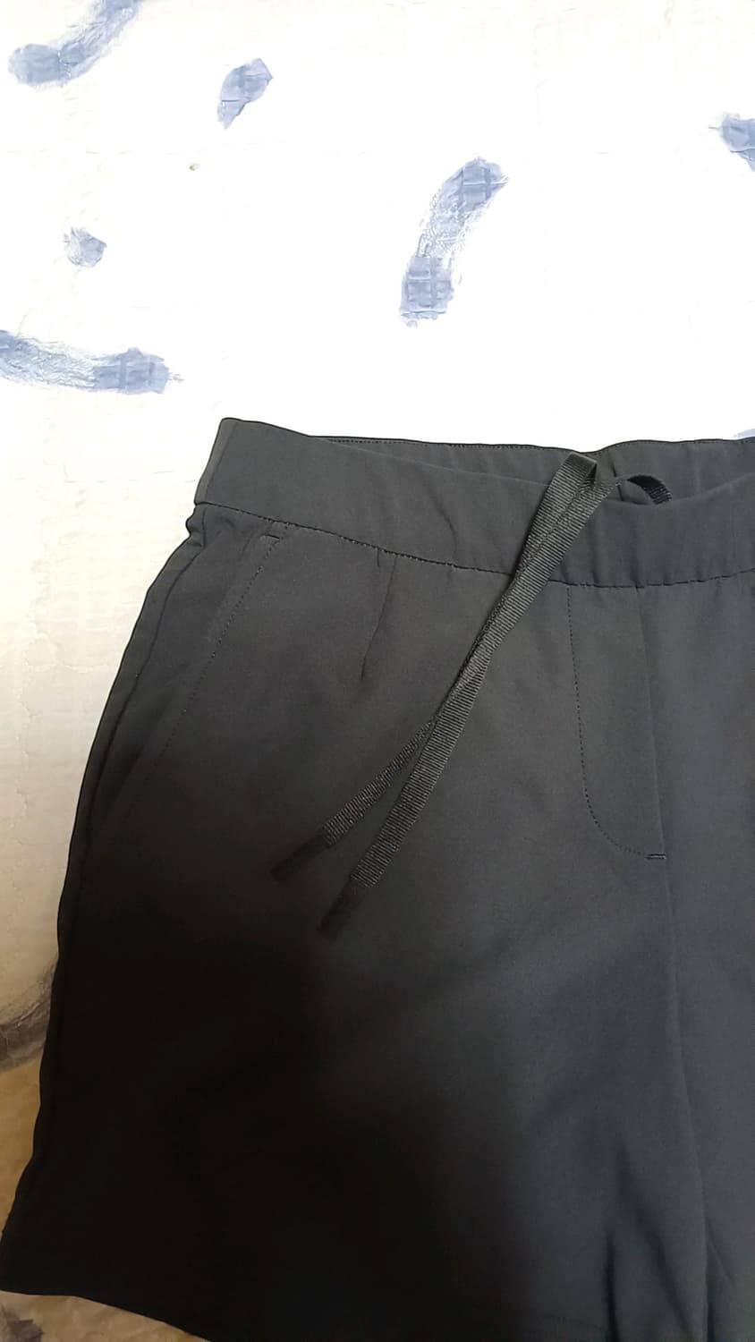 나이키골프 드라이핏 얇은반바지 S 기장36 상품이미지3