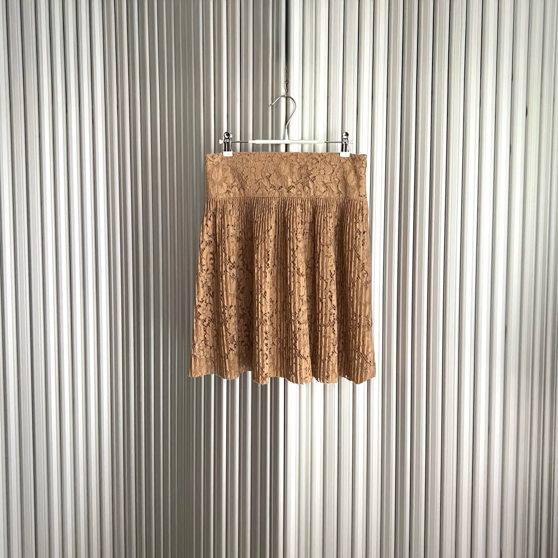 miumiu skirt 상품이미지1