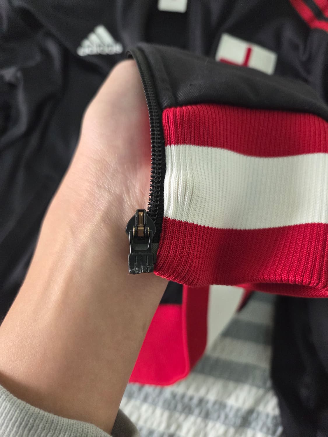 아디다스 ac밀란져지 상품이미지2