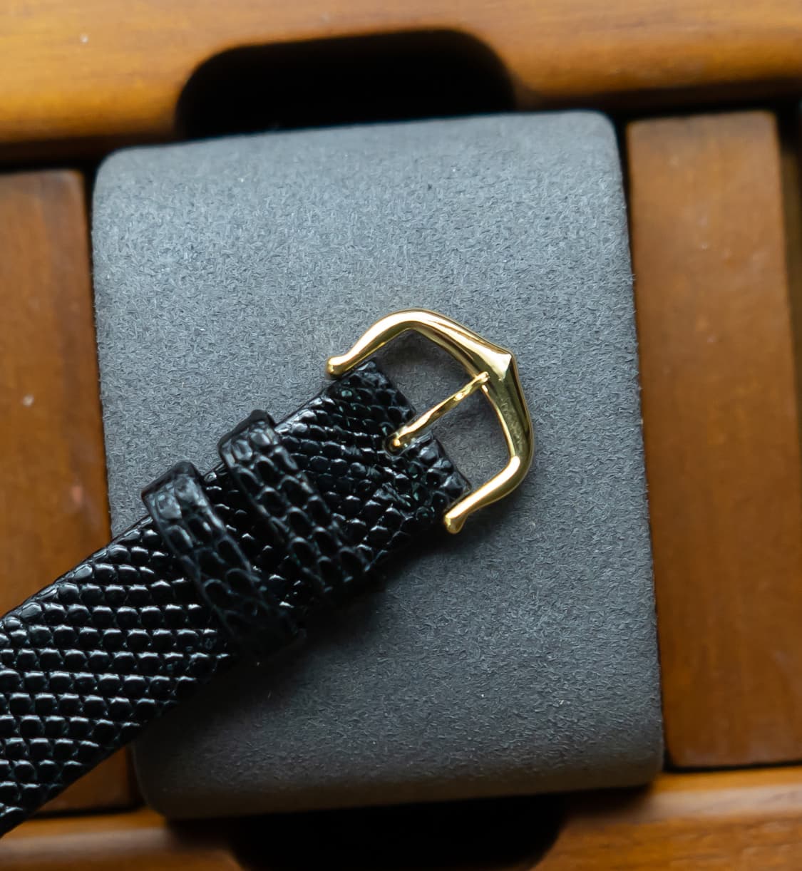 [풀구성] 까르띠에 방돔 LM 30mm 쿼츠 빈티지 시계 상품이미지5