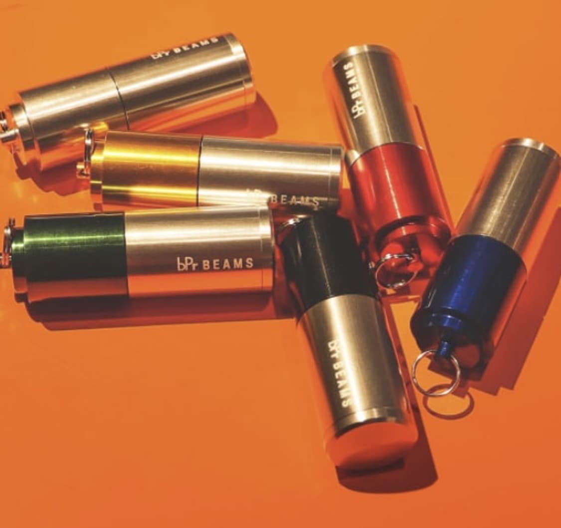 [미시착,예약배송,새상품] 빔즈 상품이미지1