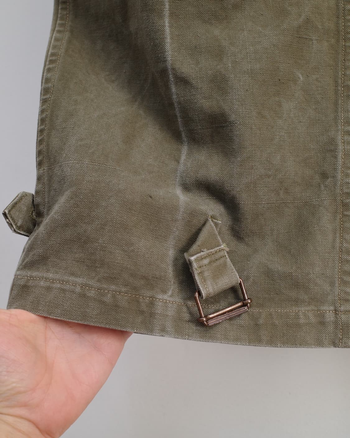 French Army M-35 motorcycle trousers 상품이미지3