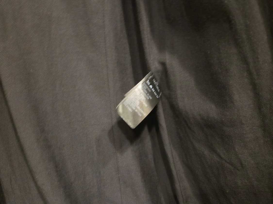 올세인츠 코트 상품이미지5