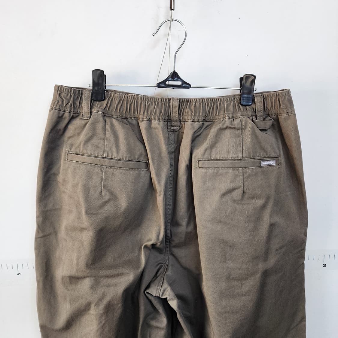  에스피오나지 면바지 상품이미지4