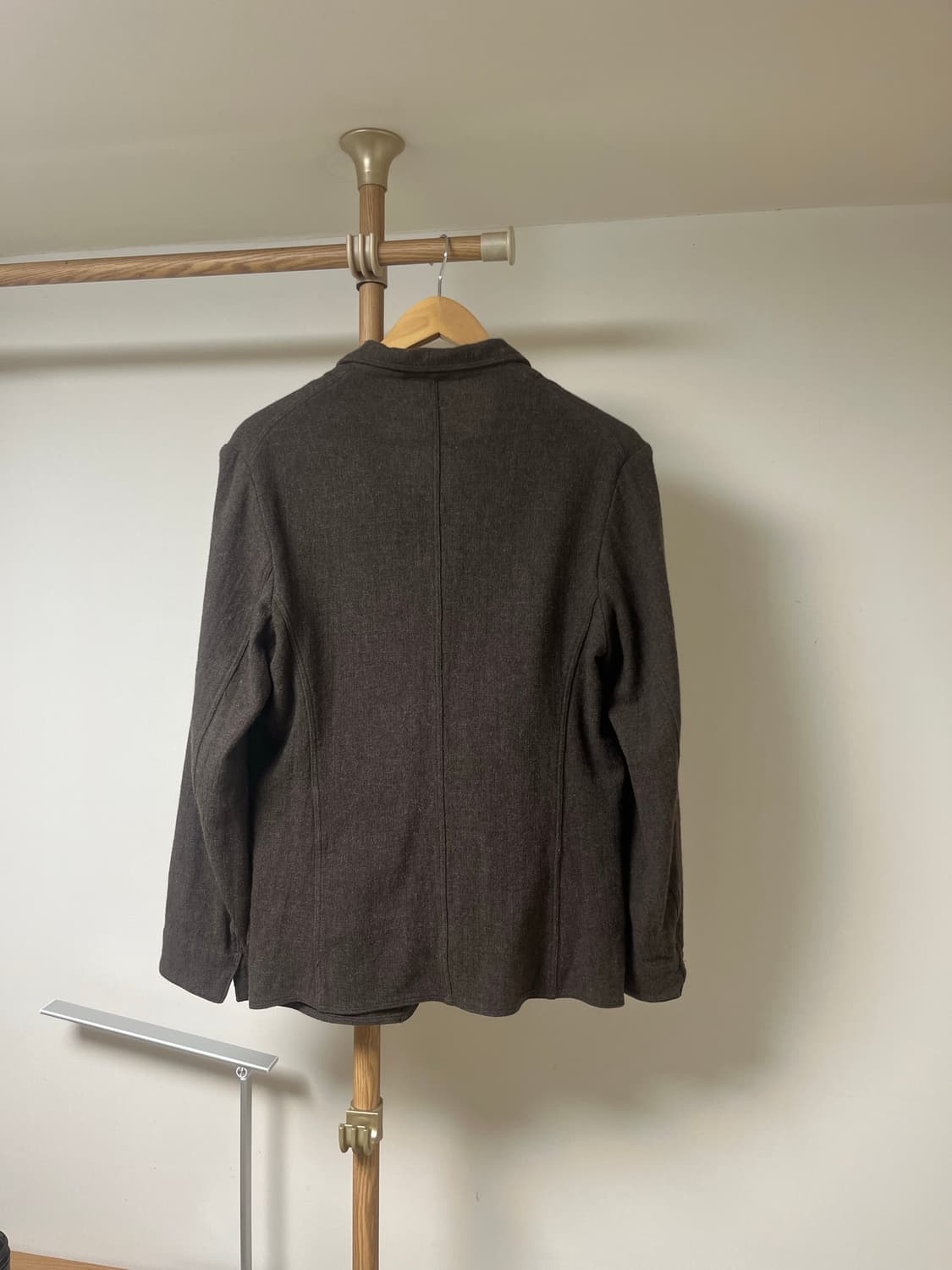 캐피탈 Kapital 코베 재킷 상품이미지5