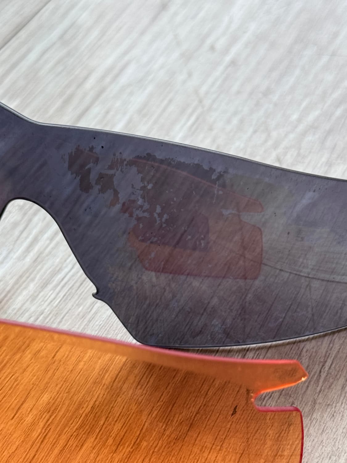 오클리 M frame 런닝용 고글 상품이미지4