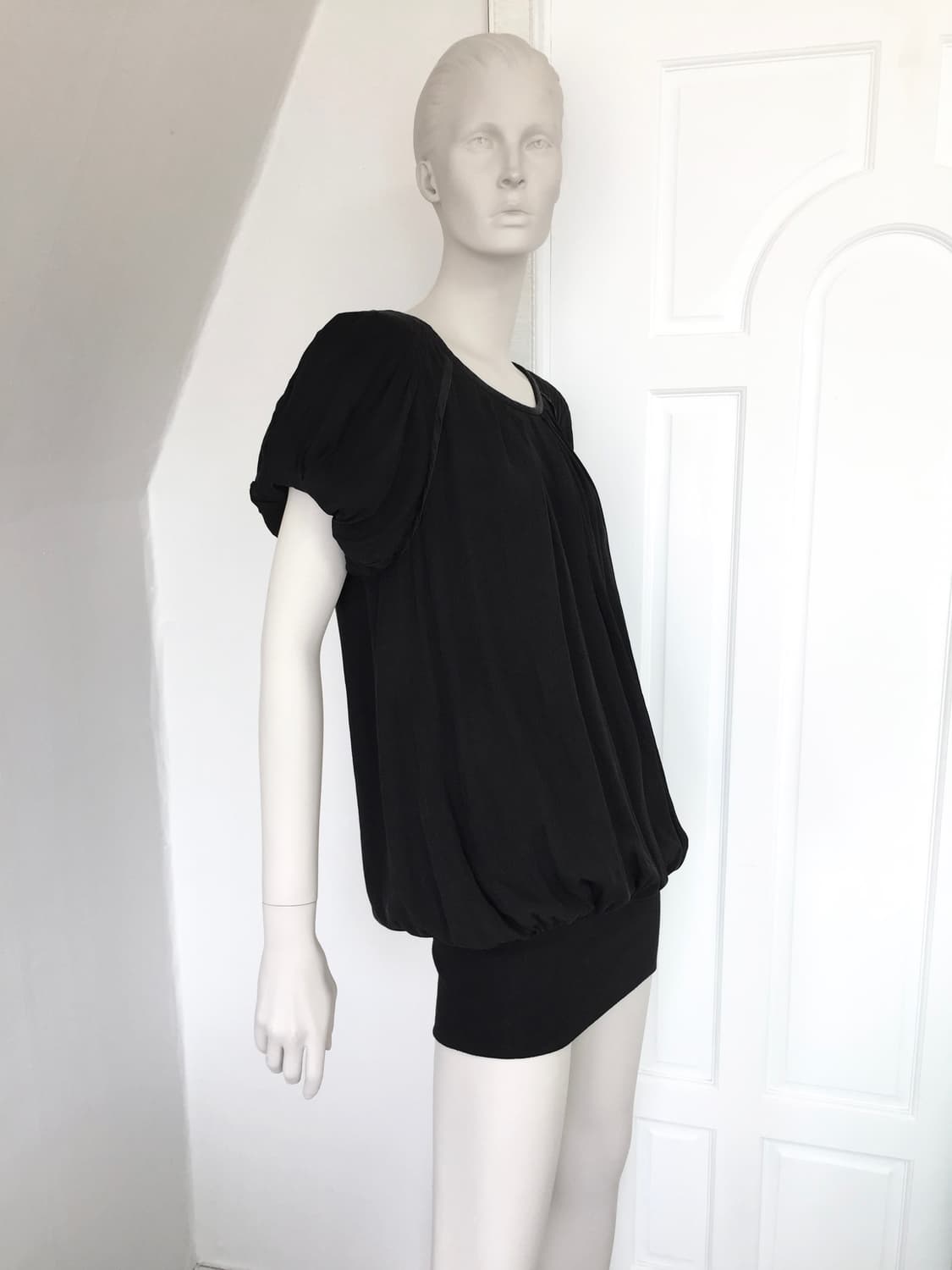 Martine Sitbon Puff Dress 상품이미지3