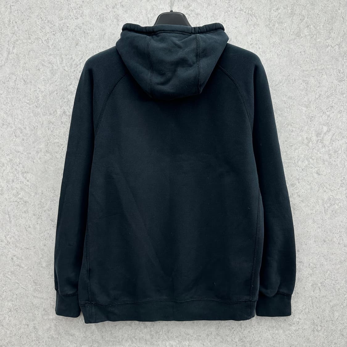 110 나이키 남자 후드집업 상품이미지2