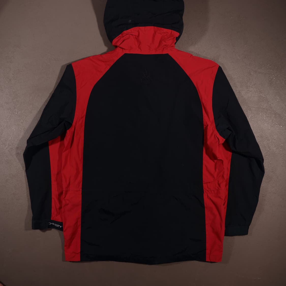 오클리 립스탑 스포티브 자켓 상품이미지8