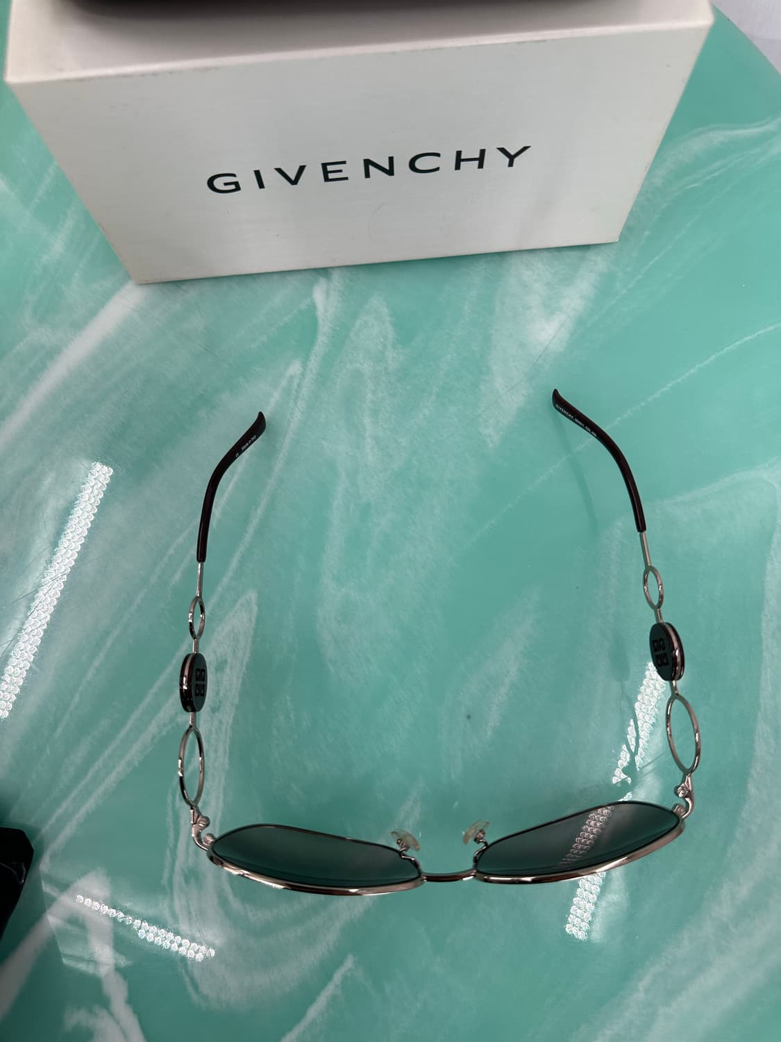 [새상품 무료배송] 지방시 Made in Italy 선글라스 상품이미지8