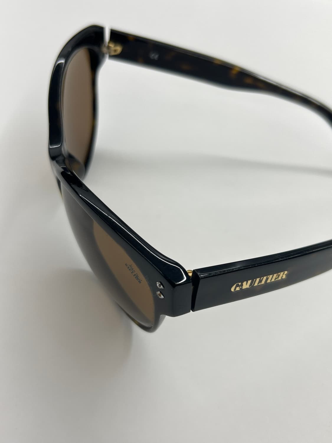 장폴고티에 선글라스 상품이미지3