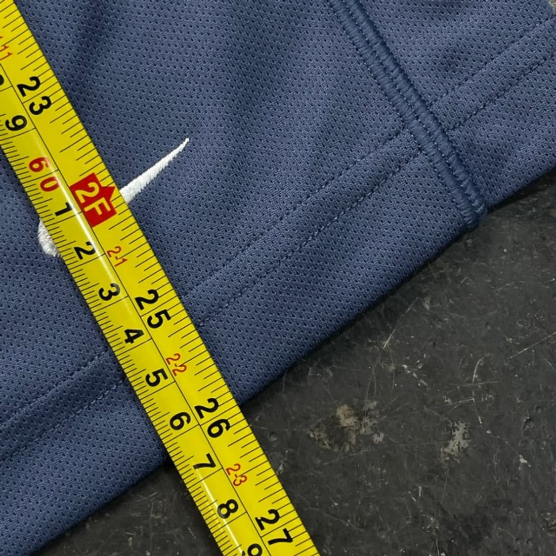 105 나이키 ACG 드라이핏 ADV 라바트리 후드티 상품이미지9