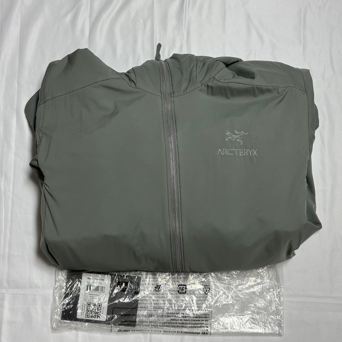 [L] 아크테릭스 아톰 lt 보이드 상품이미지1