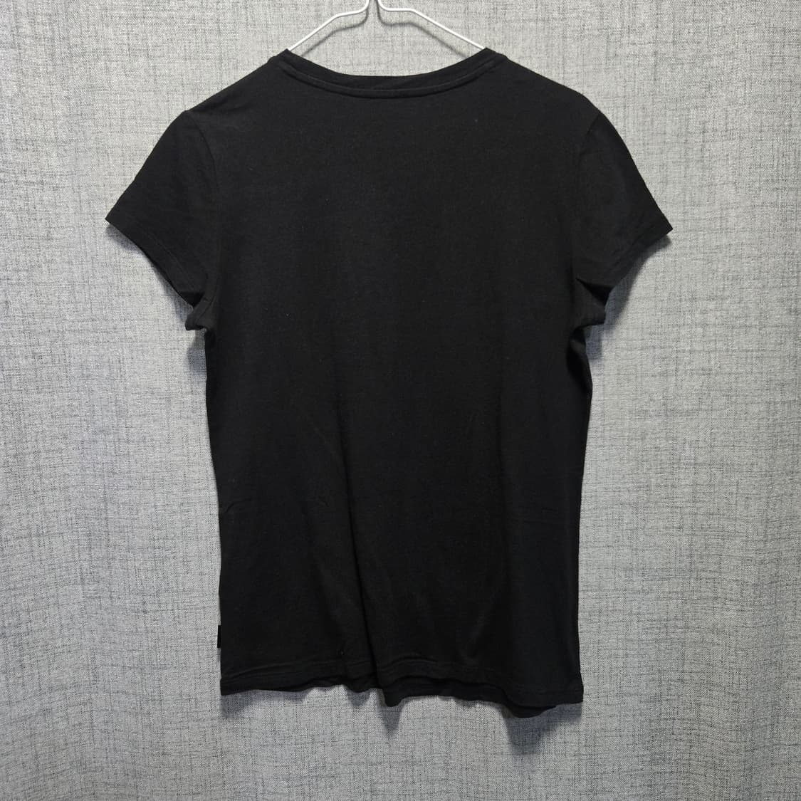 캘빈클라인 CK 블랙 반팔 티셔츠  상품이미지2