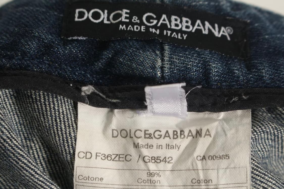 Dolce&Gabbana Jean 상품이미지4
